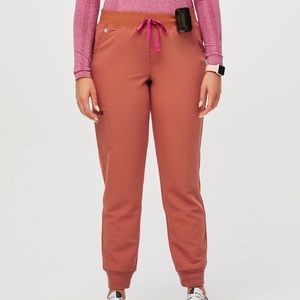Figs Zamora jogger scrub pants